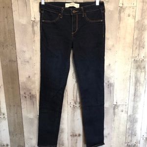 NWOT Abercrombie and Fitch jean jegging size 4